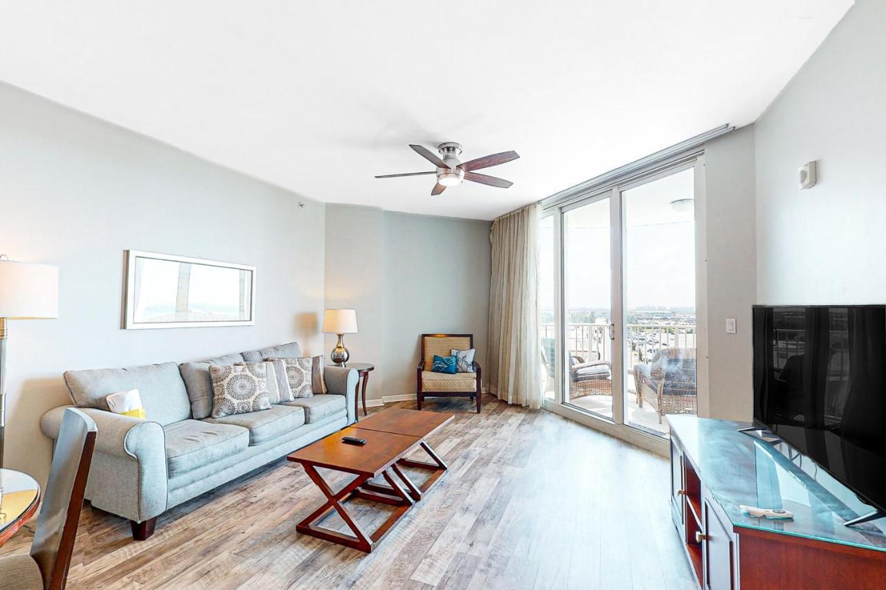 Apartament Palms Of Destin 1708 Zewnętrze zdjęcie