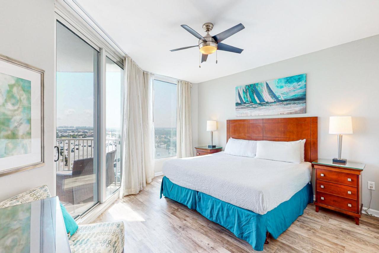 Apartament Palms Of Destin 1708 Zewnętrze zdjęcie