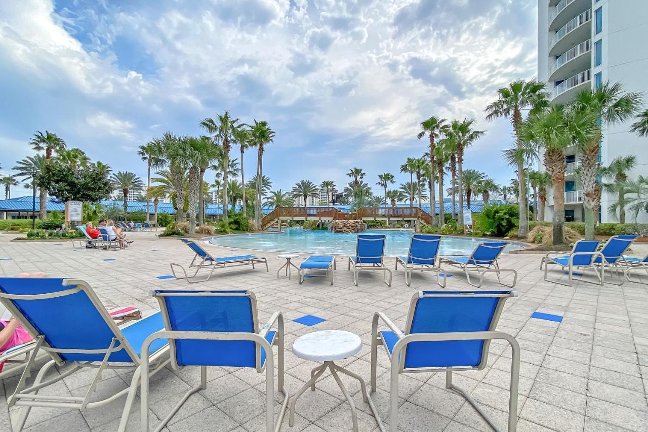 Apartament Palms Of Destin 1708 Zewnętrze zdjęcie