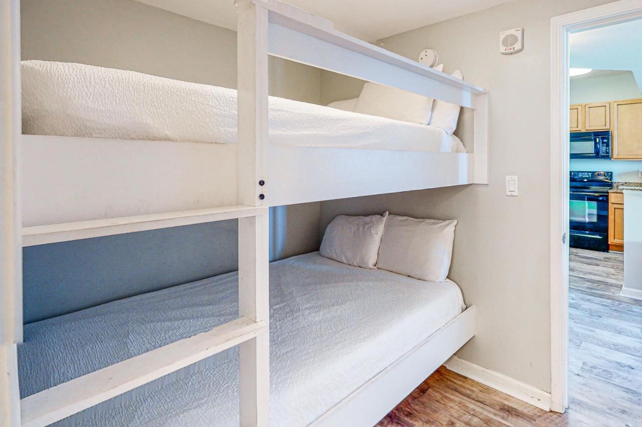 Apartament Palms Of Destin 1708 Zewnętrze zdjęcie